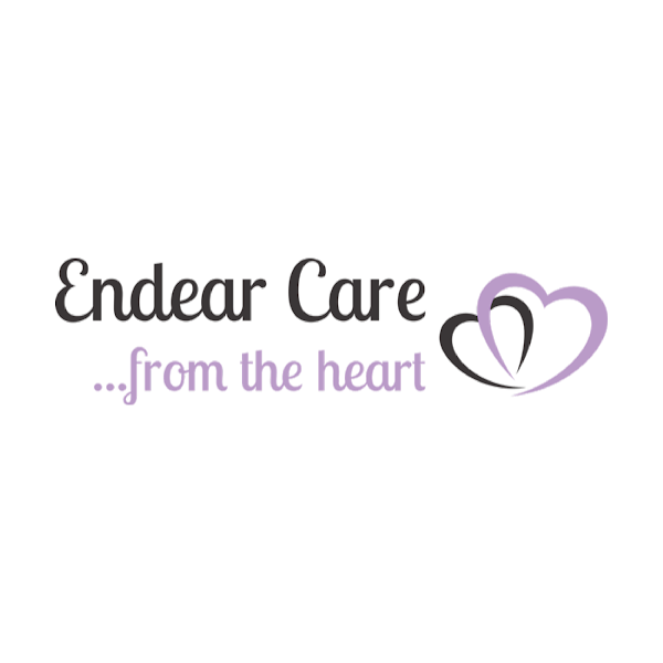 Endear Care - Online Training Hub Logo